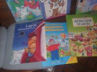 8 Kinderbücher Bayern - Arzberg Vorschau