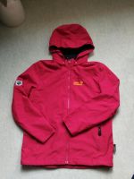 Jack Wolfskin Kinder Outdoor Jacke Größe 140 Thüringen - Gotha Vorschau