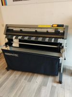 Graphtec ce6000-120ap, Textil schneideplotter,plotter Nordrhein-Westfalen - Gelsenkirchen Vorschau