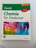 Chemie für Mediziner (10. Auflage) Hessen - Gießen Vorschau