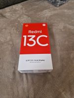 Handy Redmi 13c Sachsen-Anhalt - Mücheln (Geiseltal) Vorschau