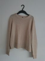 Pullover in beige Hessen - Hanau Vorschau