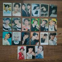 The Boyz Kevin Jacob Hyunjae photocards kpop tbz Köln - Humboldt-Gremberg Vorschau