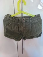 Shorts ❤️ Pepperts ❤️ Cord ❤️ Gr. 122 Nordrhein-Westfalen - Titz Vorschau