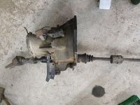 Ford Fiesta Mk 6 Getriebe 92WT7F096AA Nordrhein-Westfalen - Lengerich Vorschau