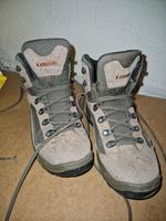 Lowa - Wanderschuhe leicht 38 Gore Tex Frankfurt am Main - Nordend Vorschau