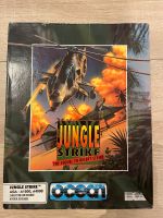 Commodore Amiga Jungle Strike (AGA Version) Rheinland-Pfalz - Alzey Vorschau