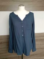 Street One⭐Bluse⭐Blau ⭐Größe 40 Hessen - Hanau Vorschau