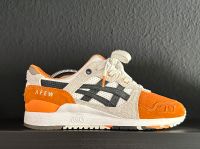 Asics X Afew X Beams Gel Lyte 3 Orange Koi EU42 Bielefeld - Bielefeld (Innenstadt) Vorschau