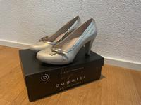 Bugatti Pumps, Grösse 39 Baden-Württemberg - Grenzach-Wyhlen Vorschau