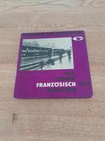 Französisch Kurs, alt, DDR, auf Vinyl Sachsen - Rochlitz Vorschau