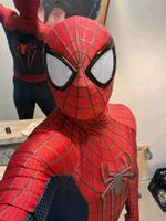 Spiderman Kostüm (Amazing Spiderman 2) Cosplay von RPC Studio Nürnberg (Mittelfr) - Aussenstadt-Sued Vorschau