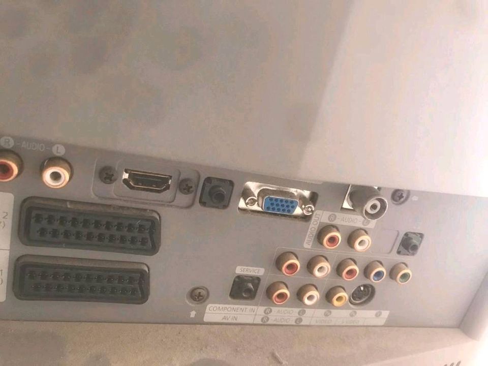 Samsung 32 Zoll / HDMI in Pöttmes