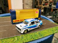 Fiat 131 Abarth M-17 Rally 1/43 LUSO-Toys Nordrhein-Westfalen - Hückelhoven Vorschau