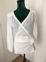 H&M Damen Sommerbluse Größe 38 Hannover - Kirchrode-Bemerode-Wülferode Vorschau