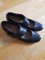 Schwarze Absatzschuhe Tamaris Leipzig - Sellerhausen-Stünz Vorschau