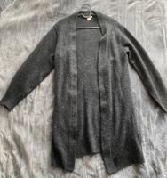 Lange Strickjacke von H&M Nordrhein-Westfalen - Pulheim Vorschau