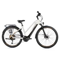 Leaderfox Ebike  Lucas  E-Trekking  K23 Bayern - Mengkofen Vorschau