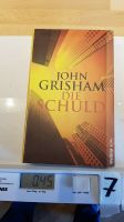 Die Schuld John Grisham Weltbild, ISBN: 3828975682 Bielefeld - Brackwede Vorschau