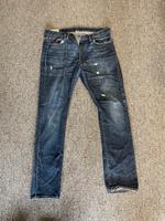 POLO R. LAUREN JEANS 36/34 Hessen - Groß-Zimmern Vorschau