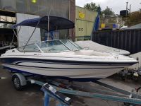 Sportboot Bowrider Chaparral 1830 Bj.99 mit Volvo Penta 3l 130PS Dortmund - Bodelschwingh Vorschau