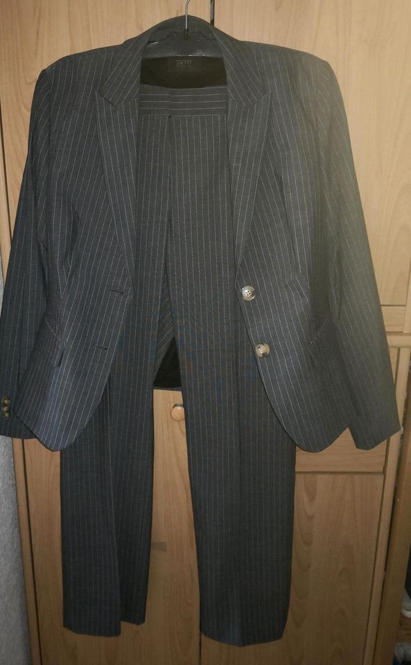 Esprit Hosenanzug Blazer mit Hose in Böblingen