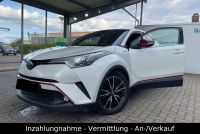 Toyota C-HR Hybrid Lounge Hannover - Ahlem-Badenstedt-Davenstedt Vorschau