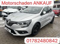Motorschaden Ankauf Renault Megane Grand Scenic Talisman Twingo Sachsen-Anhalt - Staffelde Vorschau