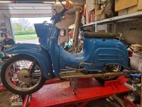 Simson Schwalbe KR51/1 Schleswig-Holstein - Hemdingen Vorschau