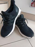 Adidas Ultraboost 1.0  Laufschuh Nordrhein-Westfalen - Troisdorf Vorschau
