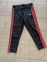 Adidas 3/4 Hose Jogging Sporthose gr XS ca 146 Kinder Bayern - Kissing Vorschau