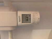 Thermostat Heizung AVM FRITZ!DECT 301 Pankow - Prenzlauer Berg Vorschau