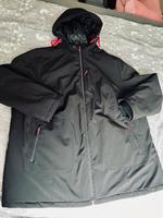 Winterjacke Damen Gr. 54/56 Ulla Popken Hessen - Kassel Vorschau