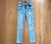 Jeans von Blue Effect * Gr. 158 Slim * Niedersachsen - Harpstedt Vorschau