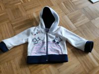 Fleecejacke Baby Thermo gefüttert 74/80 6 kein Softshell Nordrhein-Westfalen - Pulheim Vorschau