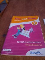 Flex und Flora deutsch 2 Rheinland-Pfalz - Bingen Vorschau