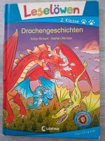 Drachengeschichten, 2. Klasse Baden-Württemberg - Renningen Vorschau