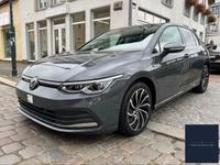 Volkswagen Golf VIII Style TOTW*SPUR*ACC*LED*VIRT Brandenburg - Teltow Vorschau