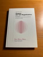 Organe der Ich-Organisation von Heinz-Hartmut Vogel Bayern - Regensburg Vorschau