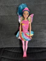Barbie Puppe Fee Elfe Nordrhein-Westfalen - Wesseling Vorschau