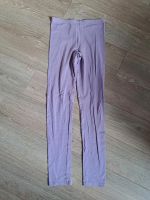 Leggins neuwertig Gr.158/164 lila Mädchen Nordrhein-Westfalen - Wilnsdorf Vorschau