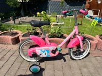 Mädchen Fahrrad pink Btwin Decathlon Nordrhein-Westfalen - Castrop-Rauxel Vorschau
