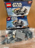 Lego Star Wars 75126 Rheinland-Pfalz - Nickenich Vorschau