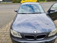 BMW 118i … Gute Zustand Hessen - Gießen Vorschau