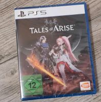 Tales of Arise PS5 neu OVP Sealed Kreis Ostholstein - Stockelsdorf Vorschau