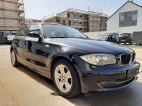 BMW 116i E87 - Pleuellagerschaden Baden-Württemberg - Mönchweiler Vorschau