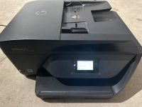 HP OfficeJet Drucker, Scanner,Fax Niedersachsen - Bad Pyrmont Vorschau
