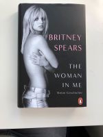 Britney Spears „The Woman in me“ (Deutsche Fassung) Baden-Württemberg - Pfalzgrafenweiler Vorschau