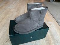 emu platinum Stinger slim mini, Gr. 37, NEU, grau, NP 179 Rodenkirchen - Sürth Vorschau