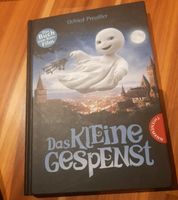 Ottfried Preußler: Das kleine Gespenst. Neues Buch Rheinland-Pfalz - Lahnstein Vorschau